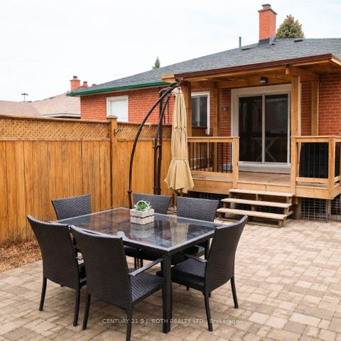 Photo 26 at 43 Linelle Street, Westgate, Toronto