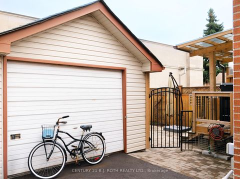 Photo 27 at 43 Linelle Street, Westgate, Toronto