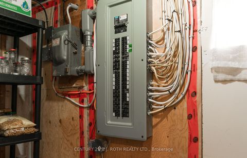 Photo 28 at 43 Linelle Street, Westgate, Toronto