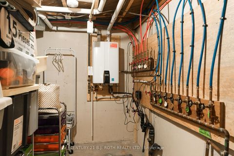 Photo 29 at 43 Linelle Street, Westgate, Toronto