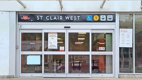 Photo 12 at 512 - 6 Parkwood Avenue, Casa Loma, Toronto