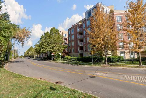 Photo 0 at 105 - 451 Rosewell Avenue S, Lawrence Park South, Toronto