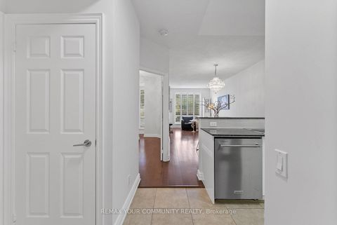 Photo 1 at 105 - 451 Rosewell Avenue S, Lawrence Park South, Toronto