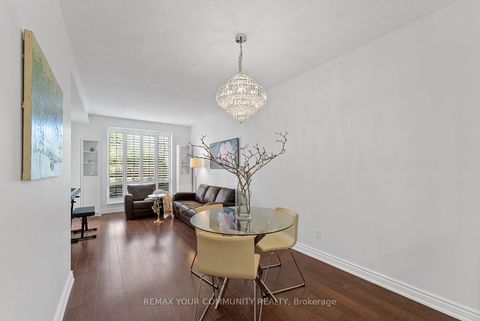 Photo 9 at 105 - 451 Rosewell Avenue S, Lawrence Park South, Toronto