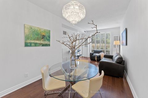 Photo 10 at 105 - 451 Rosewell Avenue S, Lawrence Park South, Toronto