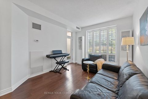 Photo 13 at 105 - 451 Rosewell Avenue S, Lawrence Park South, Toronto