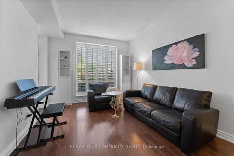 Photo 14 at 105 - 451 Rosewell Avenue S, Lawrence Park South, Toronto