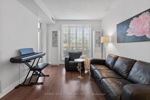 Photo 15 at 105 - 451 Rosewell Avenue S, Lawrence Park South, Toronto