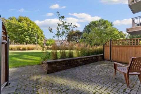 Photo 25 at 105 - 451 Rosewell Avenue S, Lawrence Park South, Toronto