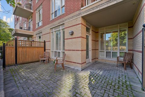 Photo 26 at 105 - 451 Rosewell Avenue S, Lawrence Park South, Toronto