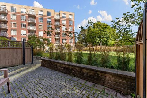 Photo 27 at 105 - 451 Rosewell Avenue S, Lawrence Park South, Toronto
