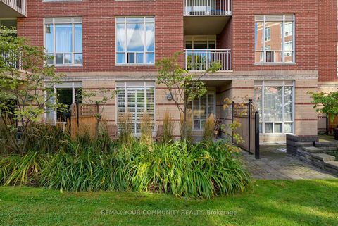 Photo 28 at 105 - 451 Rosewell Avenue S, Lawrence Park South, Toronto