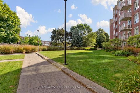 Photo 29 at 105 - 451 Rosewell Avenue S, Lawrence Park South, Toronto