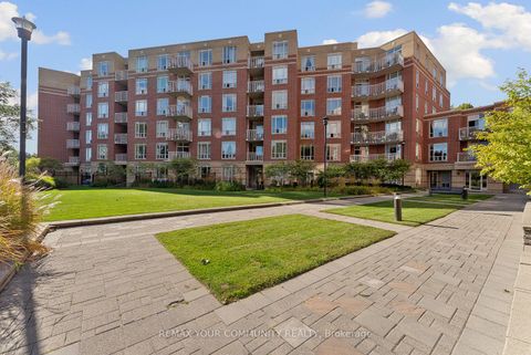 Photo 30 at 105 - 451 Rosewell Avenue S, Lawrence Park South, Toronto