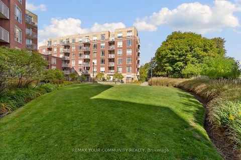 Photo 31 at 105 - 451 Rosewell Avenue S, Lawrence Park South, Toronto