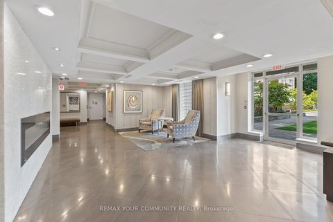 Photo 32 at 105 - 451 Rosewell Avenue S, Lawrence Park South, Toronto