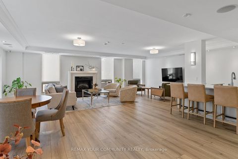 Photo 33 at 105 - 451 Rosewell Avenue S, Lawrence Park South, Toronto