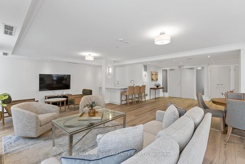 Photo 34 at 105 - 451 Rosewell Avenue S, Lawrence Park South, Toronto