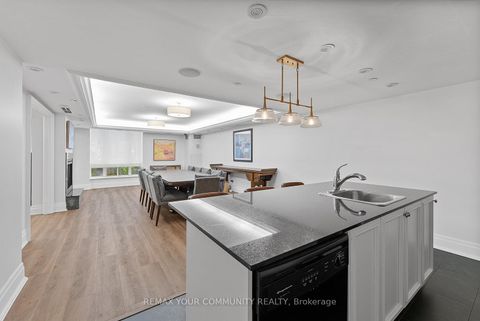 Photo 36 at 105 - 451 Rosewell Avenue S, Lawrence Park South, Toronto