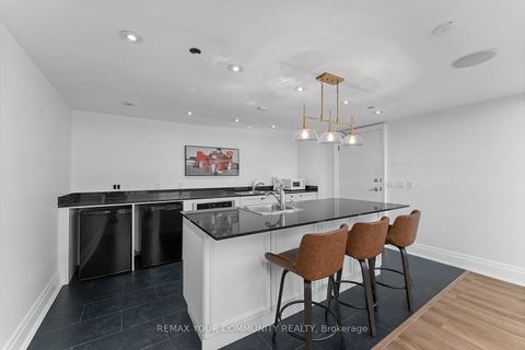 Photo 37 at 105 - 451 Rosewell Avenue S, Lawrence Park South, Toronto