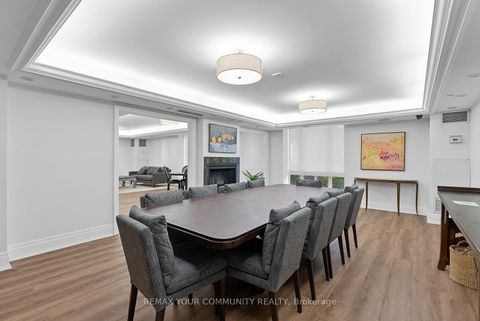 Photo 38 at 105 - 451 Rosewell Avenue S, Lawrence Park South, Toronto