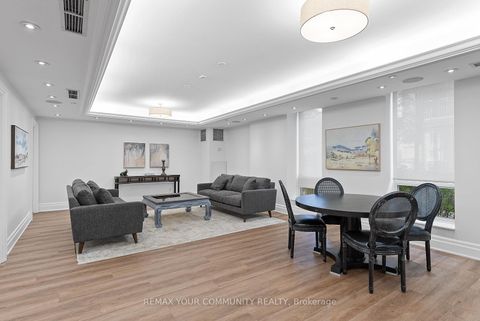 Photo 39 at 105 - 451 Rosewell Avenue S, Lawrence Park South, Toronto