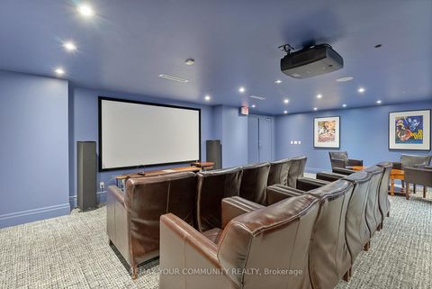 Photo 42 at 105 - 451 Rosewell Avenue S, Lawrence Park South, Toronto