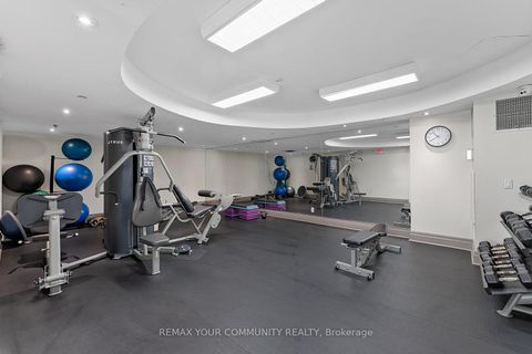 Photo 43 at 105 - 451 Rosewell Avenue S, Lawrence Park South, Toronto