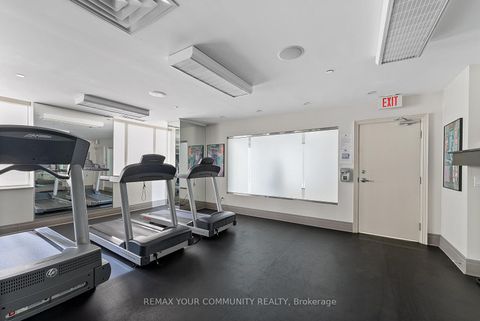 Photo 44 at 105 - 451 Rosewell Avenue S, Lawrence Park South, Toronto