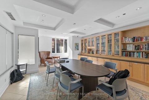 Photo 45 at 105 - 451 Rosewell Avenue S, Lawrence Park South, Toronto
