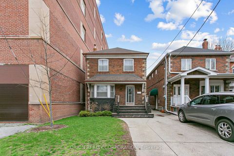 Photo 0 at 76 St Annes Road, Little Portugal, Toronto