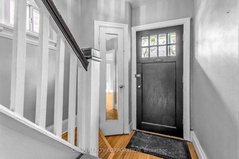 Photo 5 at 76 St Annes Road, Little Portugal, Toronto