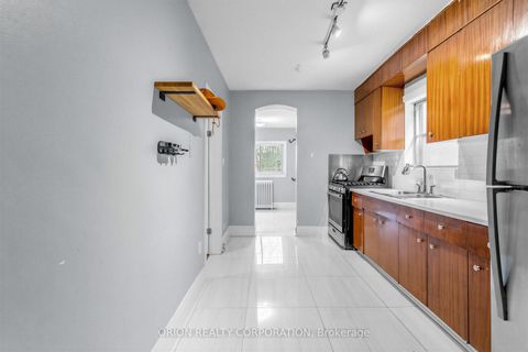 Photo 6 at 76 St Annes Road, Little Portugal, Toronto