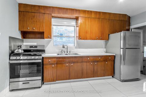 Photo 7 at 76 St Annes Road, Little Portugal, Toronto