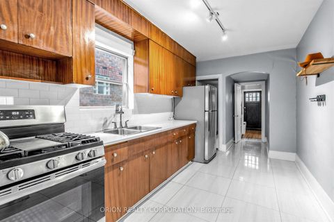 Photo 8 at 76 St Annes Road, Little Portugal, Toronto