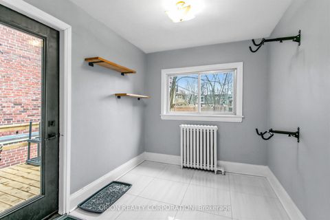 Photo 9 at 76 St Annes Road, Little Portugal, Toronto