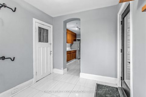 Photo 10 at 76 St Annes Road, Little Portugal, Toronto