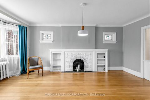 Photo 11 at 76 St Annes Road, Little Portugal, Toronto