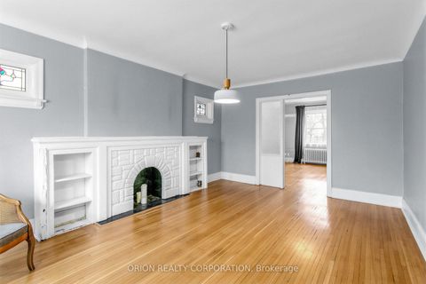 Photo 12 at 76 St Annes Road, Little Portugal, Toronto