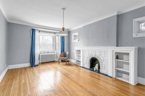 Photo 13 at 76 St Annes Road, Little Portugal, Toronto