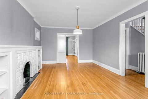 Photo 14 at 76 St Annes Road, Little Portugal, Toronto