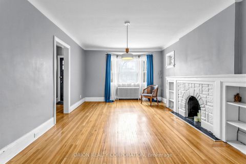 Photo 15 at 76 St Annes Road, Little Portugal, Toronto