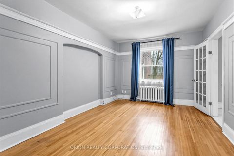 Photo 16 at 76 St Annes Road, Little Portugal, Toronto