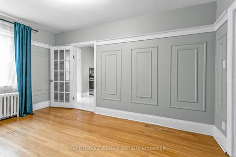 Photo 17 at 76 St Annes Road, Little Portugal, Toronto