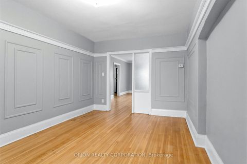 Photo 18 at 76 St Annes Road, Little Portugal, Toronto