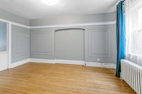 Photo 19 at 76 St Annes Road, Little Portugal, Toronto