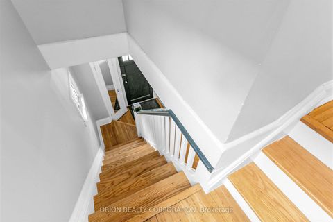 Photo 20 at 76 St Annes Road, Little Portugal, Toronto