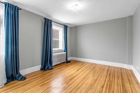 Photo 21 at 76 St Annes Road, Little Portugal, Toronto