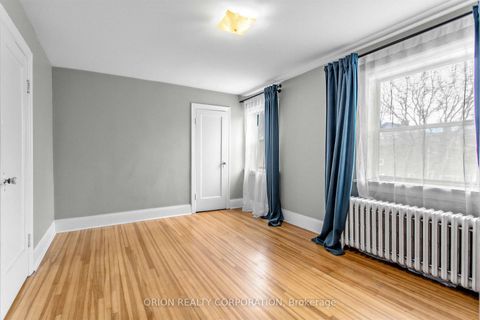 Photo 22 at 76 St Annes Road, Little Portugal, Toronto