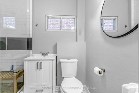 Photo 23 at 76 St Annes Road, Little Portugal, Toronto